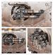 Миниатюра L/A: FELLBLADE SUPER-HEAVY BATTLE TANK 99123001071 фото 3