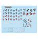 Набор миниатюр CHAOS MARAUDERS ARMY REINFORCEMENT SET 99122701016 фото 10