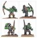 Набір мініатюр THE OLD WORLD: ORC & GOBLIN TRIBES - GOBLIN MOB 99122709006 фото 4