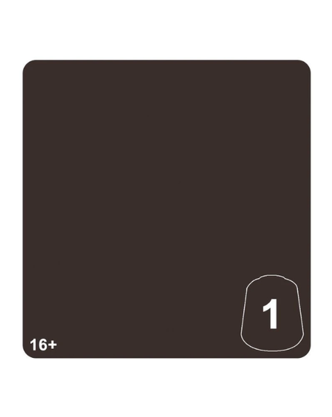 Краска TONE PRO: GNARLWOOD 1 12ML 9918996121606 фото
