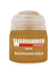 Фарба BASE - BALTHASAR GOLD 12ML 9918995031006 фото 1