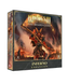 Доповнення до гри HoMM III: HoMM 3 - Inferno Expansion EN HER0029 фото 1