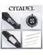 Свердло CITADEL TOOLS: DRILL 99239999123 фото 3