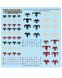 Набор миниатюр BEASTMEN BRAYHERDS: BESTIGOR HERD 99122716004 фото 4