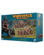 Набор миниатюр BEASTMEN BRAYHERDS: BESTIGOR HERD 99122716004 фото 1