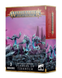 Набір мініатюр AGE OF SIGMAR: DISCIPLES OF TZEENTCH - FLAMERS OF TZEENTCH 99129915067 фото 1