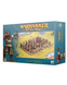 Набор миниатюр THE OLD WORLD: KINGDOM OF BRETONNIA - PEASANT BOWMEN 99122703007 фото 1