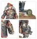 Мініатюра WARHAMMER 40000: ASTRA MILITARUM - COMMISSAR GRAVES 99120105140 фото 4