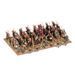 Набор миниатюр THE OLD WORLD: KINGDOM OF BRETONNIA - PEASANT BOWMEN 99122703007 фото 3