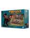 Набор миниатюр BEASTMEN BRAYHERDS: GOR HERD 99122716002 фото 1