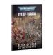 Книга правил WARHAMMER 40000: EYE OF TERROR - REIGN OF IRON (ENGLISH) 60040199189 фото 4