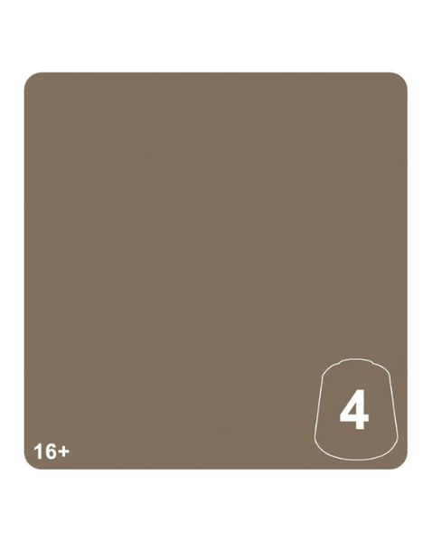Фарба TONE PRO: GNARLWOOD 4 12ML 9918996121906 фото