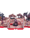 Терейн Dungeons & Lasers Evil Eye Hive DNL0137 фото 3