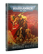 Кодекс WARHAMMER 40000: CODEX - IMPERIAL AGENTS (англ. мова) 60030108021 фото 1
