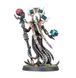 Мініатюра WARHAMMER 40000: NECRONS - CHRONOMANCER 99070110003 фото 2