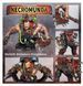 Набір мініатюр NECROMUNDA: GOLIATH STIMMERS AND FORGE-BORN 99120599018 фото 5