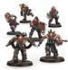 Набір мініатюр NECROMUNDA: GOLIATH STIMMERS AND FORGE-BORN 99120599018 фото 2