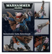Мініатюра WARHAMMER 40000: GENESTEALER CULTS - KELERMORPH 99070117019 фото 3