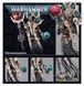 Мініатюра WARHAMMER 40000: NECRONS - CHRONOMANCER 99070110003 фото 3