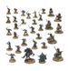 Набор миниатюр LORD OF THE RINGS: MIDDLE-EARTH - MORDOR BATTLEHOST 99121499050 фото 2