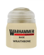 Фарба BASE - WRAITHBONE 12ML 9918995031606 фото 1