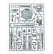 Миниатюра THE HORUS HERESY: LEGIONES ASTARTES - KRATOS HEAVY ASSAULT TANK 99123001002 фото 10