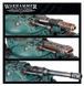 Миниатюра THE HORUS HERESY: LEGIONES ASTARTES - KRATOS HEAVY ASSAULT TANK 99123001002 фото 4