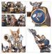 Набір мініатюр BATTALION: DWARFEN MOUNTAIN HOLDS 99122705010 фото 5