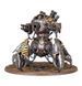 Миниатюра WARHAMMER 40000: CHAOS SPACE MARINES - DEFILER 99120102229 фото 3