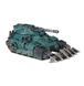Миниатюра THE HORUS HERESY: LEGIONES ASTARTES - KRATOS HEAVY ASSAULT TANK 99123001002 фото 2