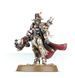 Мініатюра IMPERIAL AGENTS - INQUISITOR GREYFAX 99070108019 фото 2
