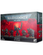 Набор миниатюр WARHAMMER 40000: IMPERIAL AGENTS - DEATHWATCH KILL TEAM 99120109015 фото 1