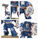 Набор миниатюр SPACE MARINES: CRUX TERMINATUS 99120101456 фото 11