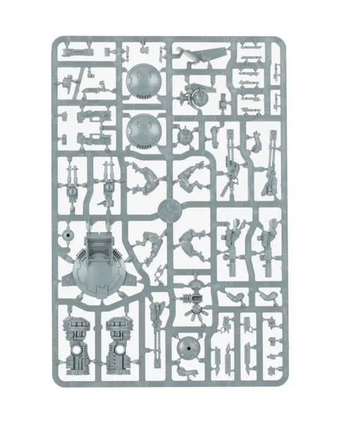 Набор миниатюр KILL TEAM: PATHFINDERS 99120113098 фото