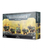 Набір мініатюр WARHAMMER 40000: ORKS - LOOTAS 99120103093 фото 1