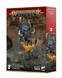 Терейн AGE OF SIGMAR: ORRUK WARCLANS - BOSSROKK TOWER 99120299114 фото 1
