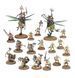 Набір мініатюр VANGUARD - MAGGOTKIN OF NURGLE 99120201123 фото 2