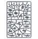 Набір мініатюр THE HORUS HERESY: LEGIONES ASTARTES - MISSILE LAUNCHERS / HEAVY BOLTERS 99123001009 фото 4
