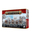Набір мініатюр AGE OF SIGMAR: KHARADRON OVERLORDS - GRUNDSTOK THUNDERERS 99120205054 фото 1