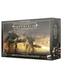Набор миниатюр HORUS HERESY: LEGIONS IMPERIALIS - MECHANICUM CERASTUS KNIGHTS ATRAPOS 99122616005 фото 1