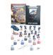 Стартовый набор WARHAMMER 40000: GETTING STARTED WITH SPACE MARINES (ENG) 60170101003 фото 2