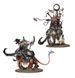 Набір мініатюр AGE OF SIGMAR: OGOR MAWTRIBES - OKAR'S TORRBAD 99120213038 фото 2