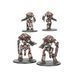 Набор миниатюр HORUS HERESY: LEGIONS IMPERIALIS - MECHANICUM CERASTUS KNIGHTS ATRAPOS 99122616005 фото 2