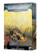 Миниатюра WARHAMMER 40000: ORKS - SHOKKJUMP DRAGSTA 99120103103 фото 1