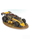 Миниатюра WARHAMMER 40000: ORKS - SHOKKJUMP DRAGSTA 99120103103 фото 2