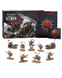 Набор миниатюр GLOOMSPITE GITZ: GITMOB ARMY SET (ENG) 60010209002 фото 2