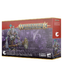 Мініатюра AGE OF SIGMAR: GLOOMSPITE GITZ - DANKHOLD TROGGOTH 99120209153 фото 1