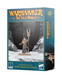 Миниатюра THE OLD WORLD: WARRIORS OF CHAOS - SORCERER OF CHAOS 99122701012 фото 1