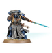 Мініатюра WARHAMMER 40000: SPACE MARINES - PRIMARIS LIBRARIAN IN PHOBOS ARMOUR 99070101055 фото 2