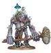 Мініатюра AGE OF SIGMAR: GLOOMSPITE GITZ - DANKHOLD TROGGOTH 99120209153 фото 2